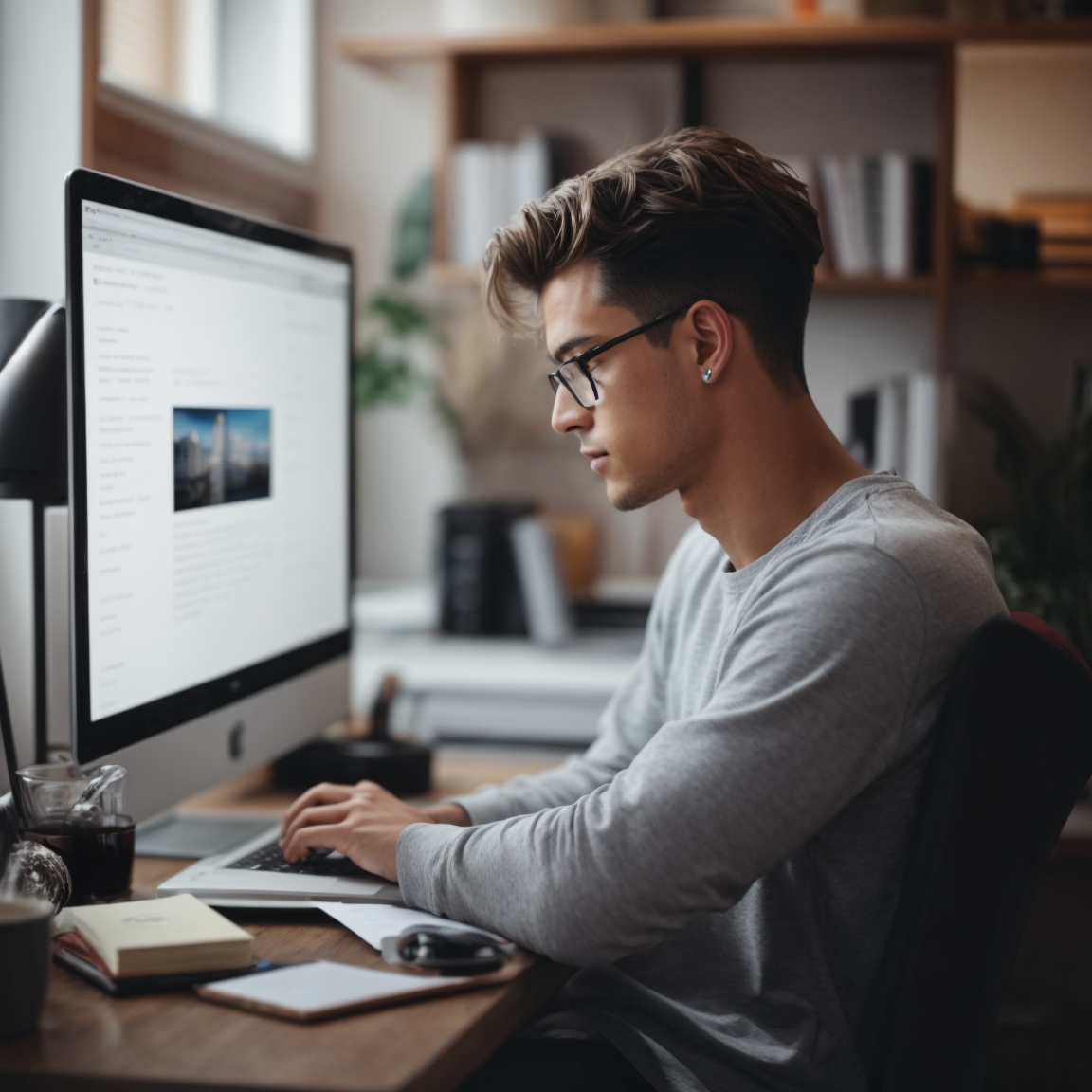 Cómo crear un currículum que destaque