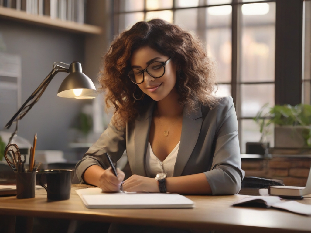 Dominando el arte de la Carta de Recomendación: Guía completa para el éxito profesional