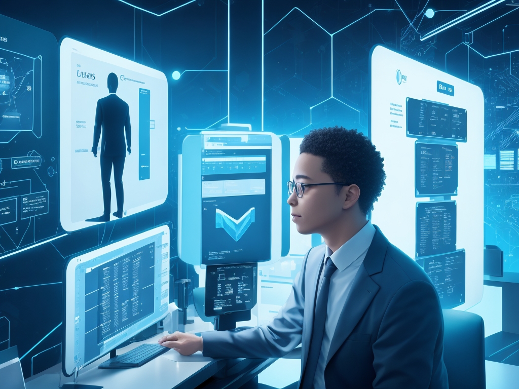 Cómo la Inteligencia Artificial está transformando el proceso de contratación