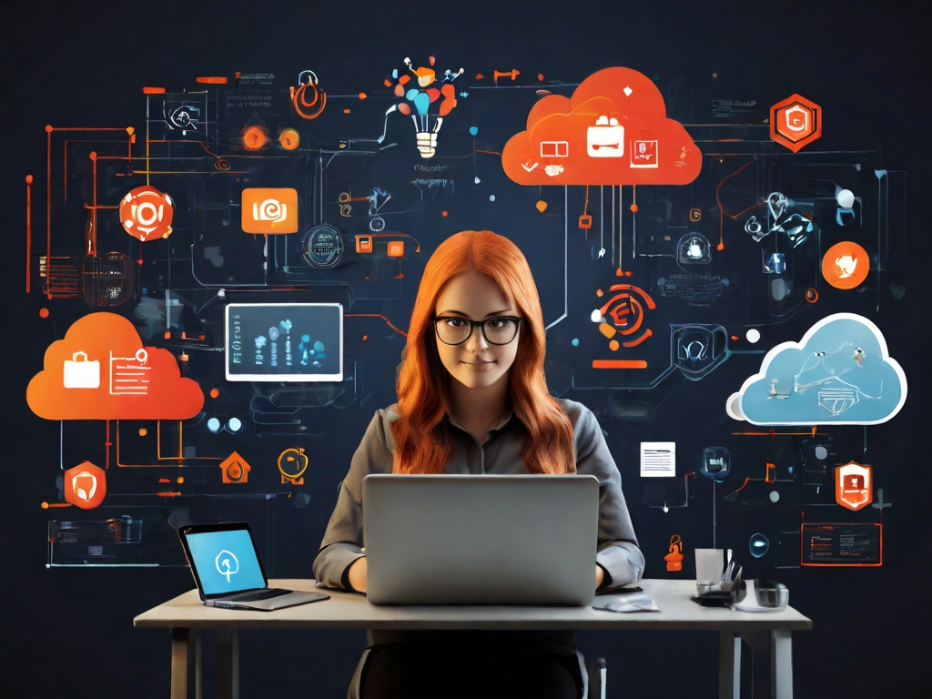 Desarrollo de habilidades digitales para profesionales