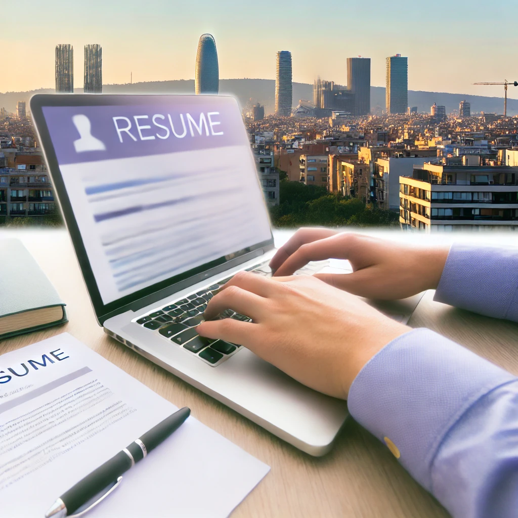 Guía Completa para la Búsqueda de Empleo en Barcelona: Estrategias y Recursos