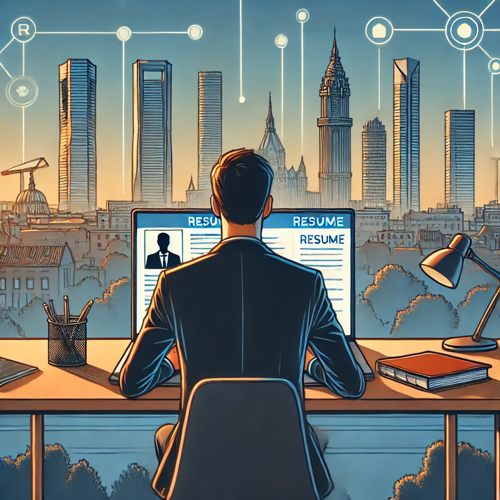 Guía Definitiva para la Búsqueda de Empleo en Madrid: Consejos, Estrategias y Recursos Clave