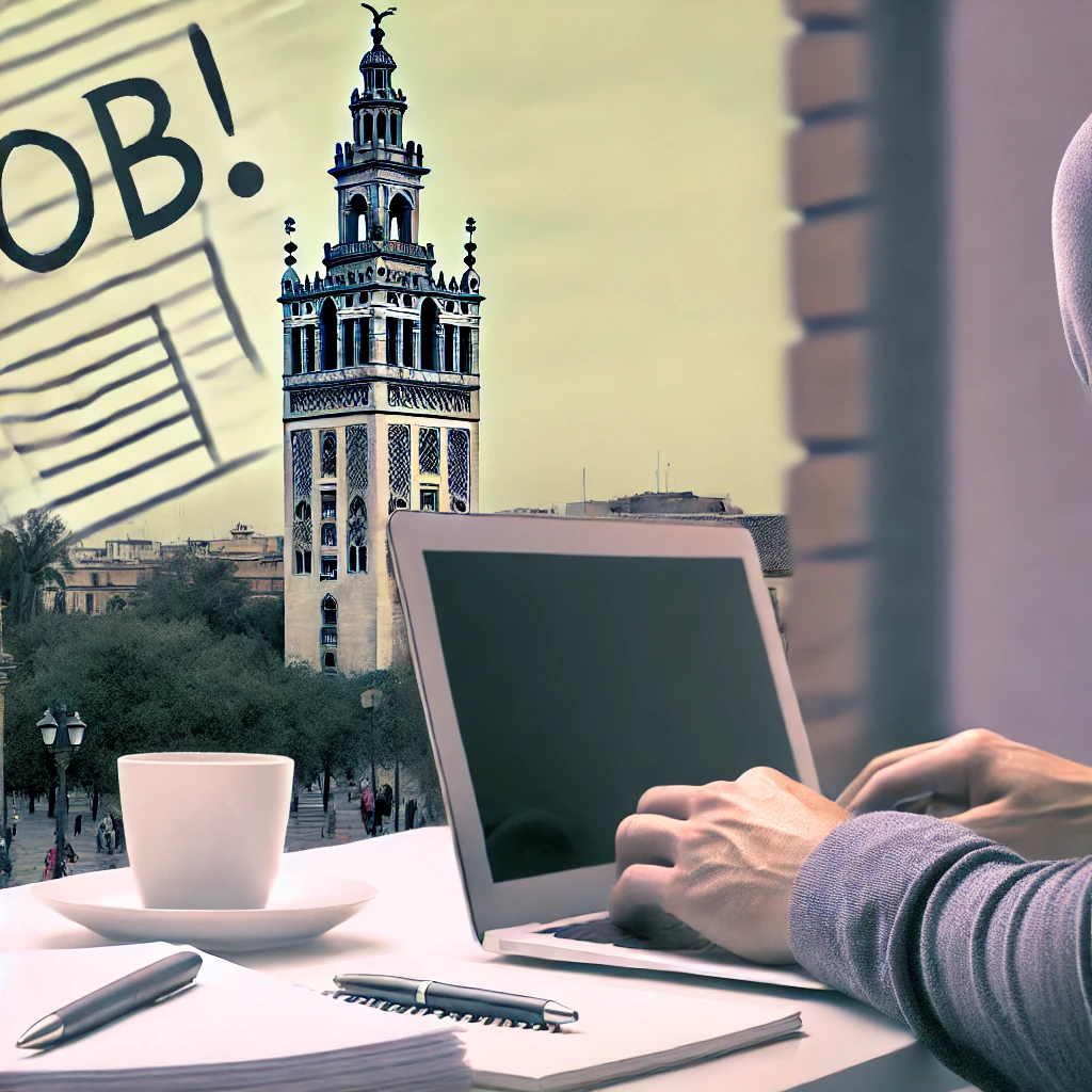 Búsqueda de Empleo en Sevilla: Guía Completa para Destacar en el Mercado Laboral Andaluz