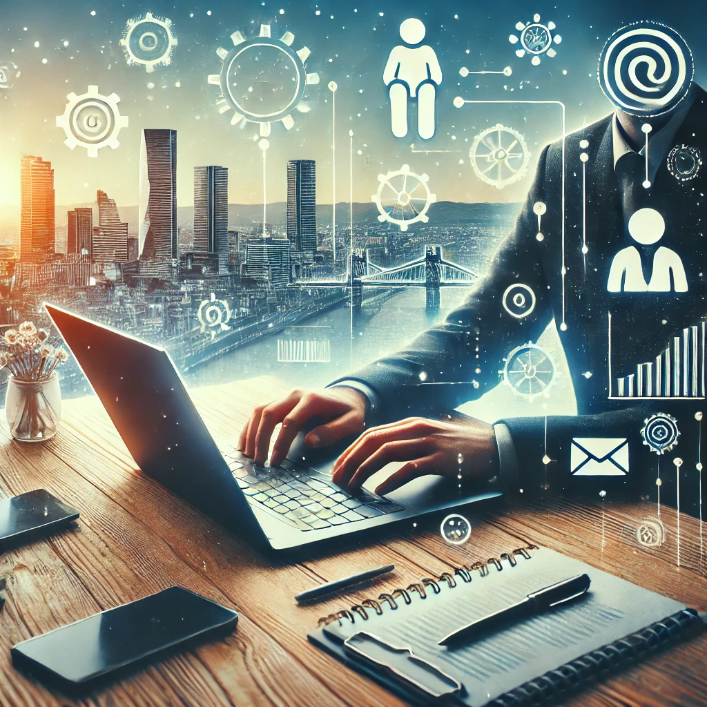 Guía Completa para la Búsqueda de Empleo en Bilbao: Consejos, Herramientas y Estrategias