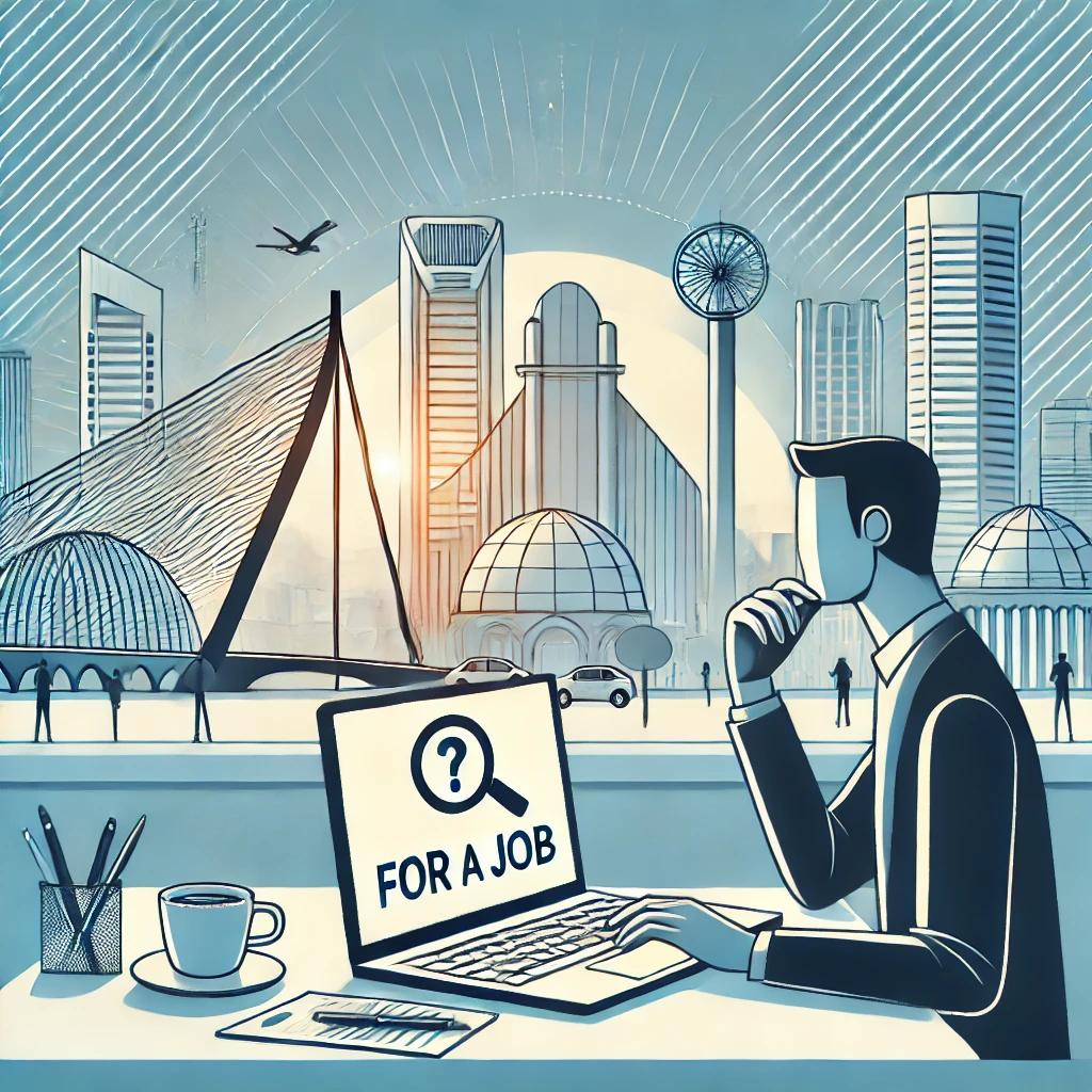 Búsqueda de Empleo en Valencia: Guía Completa para Encontrar Trabajo en la Ciudad del Turia