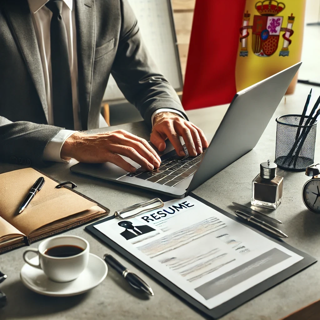 Guía Completa para la Búsqueda de Empleo en España: Estrategias, Consejos y Recursos